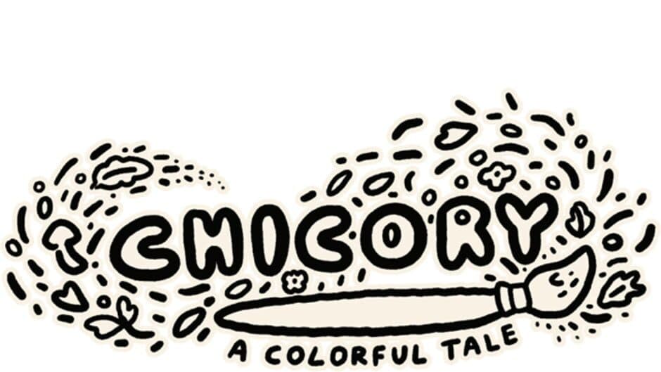 Chicory: A Colorful Tale artwork 2