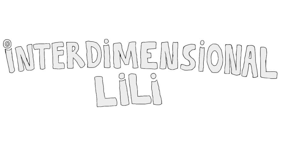 Interdimensional Lili artwork 2