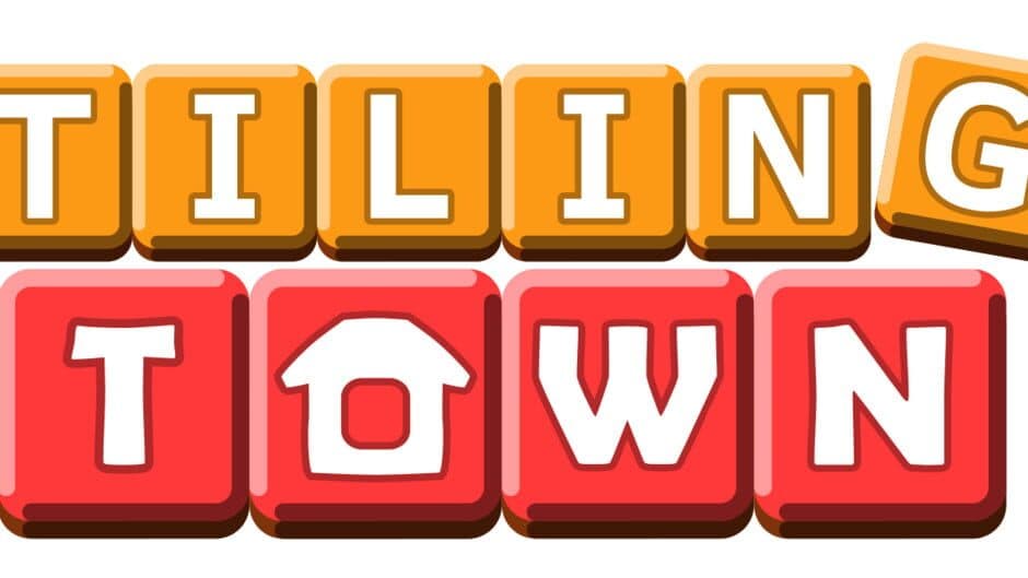 Tiling Town artwork 2