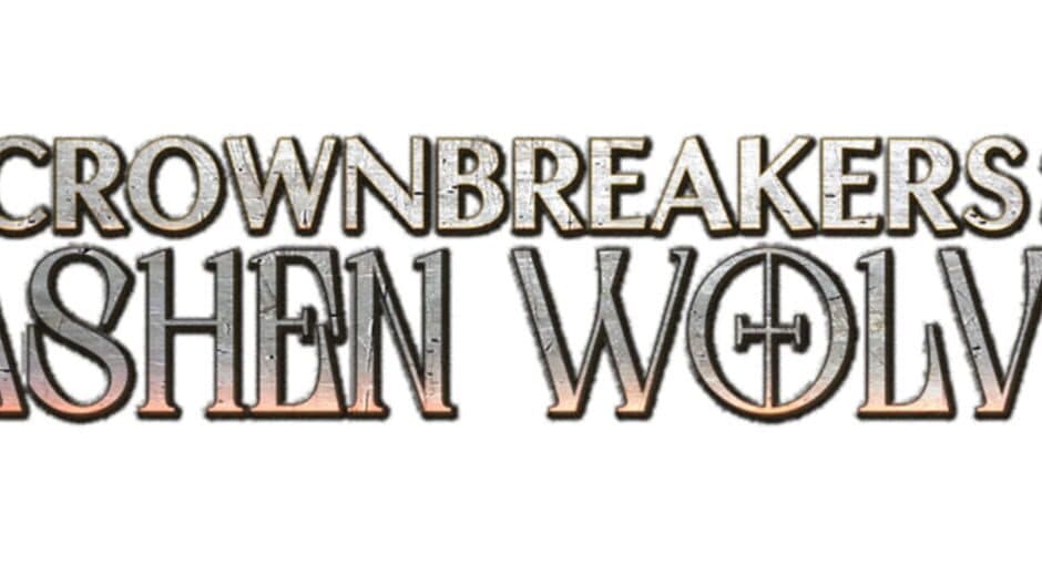 Crownbreakers: The Ashen Wolves artwork 2