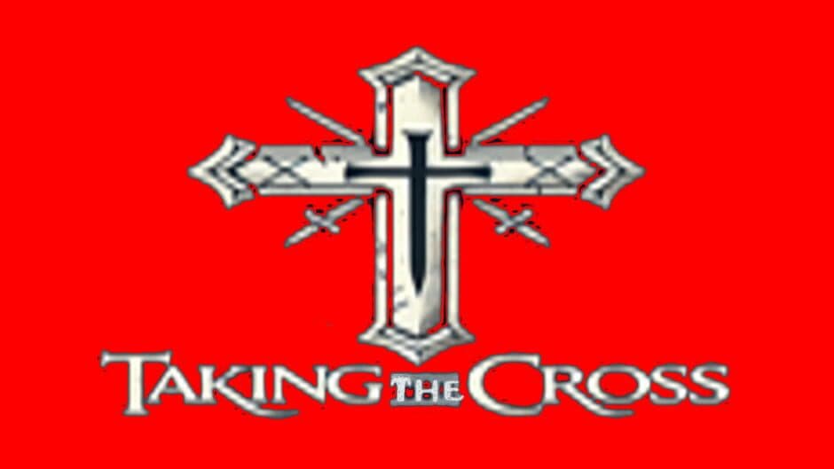 Taking the Cross artwork 1