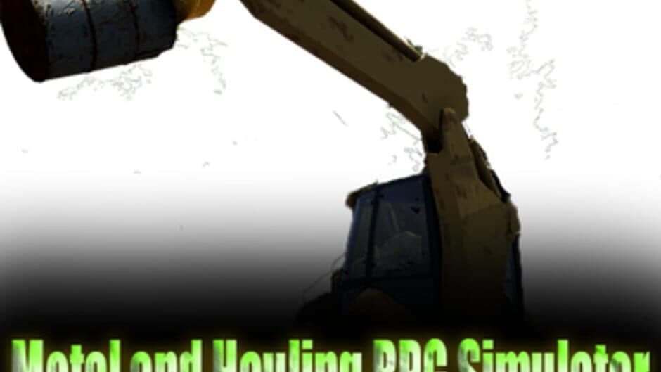 Metal and Hauling RPG Simulator artwork 2