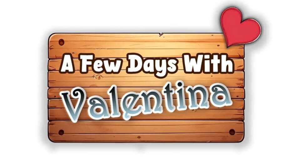 A Few Days With: Valentina artwork 2