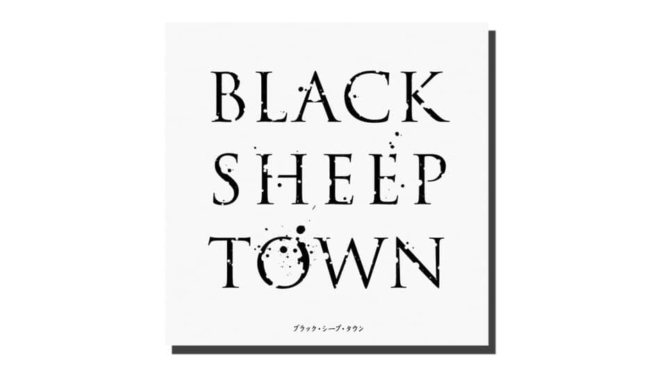 Black Sheep Town artwork 2