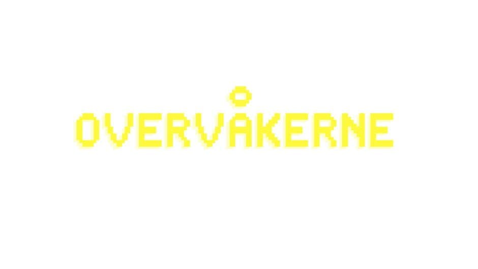 Overvåkerne artwork 2