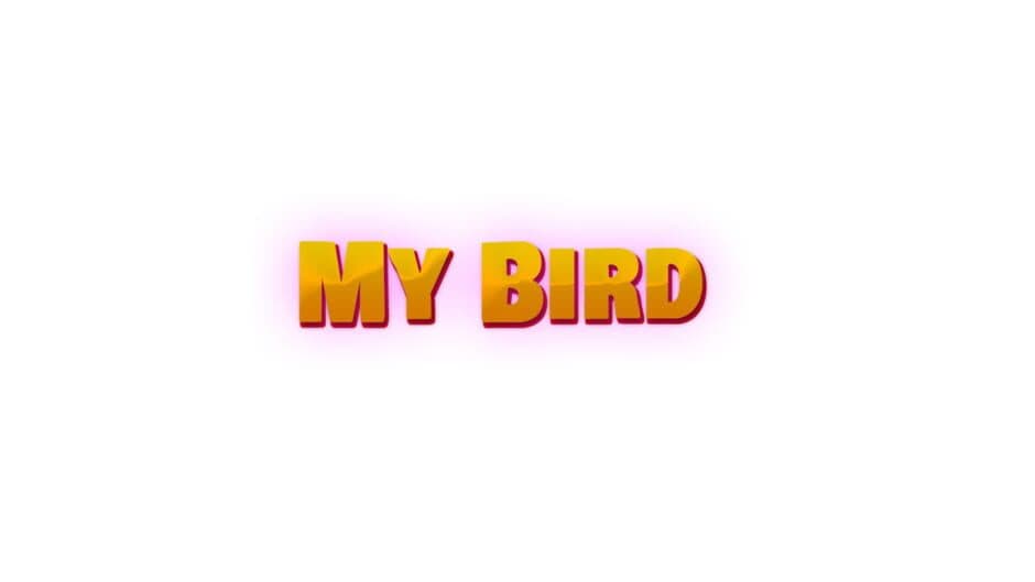 My Bird artwork 2