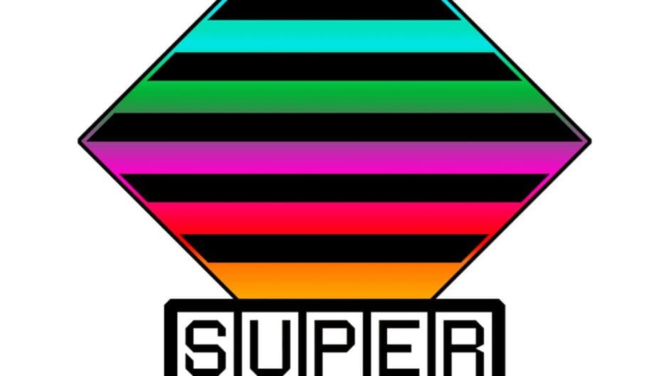 Super Cubiform artwork 1