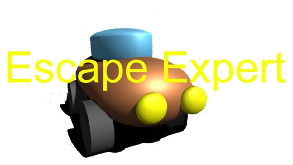 Escape Expert artwork 1