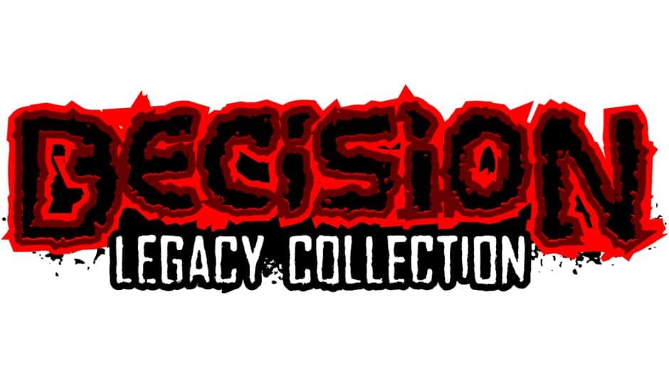 Decision Legacy Collection artwork 2