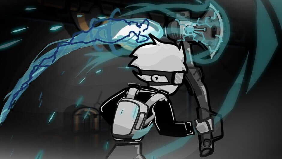 Phantom Rend artwork 1