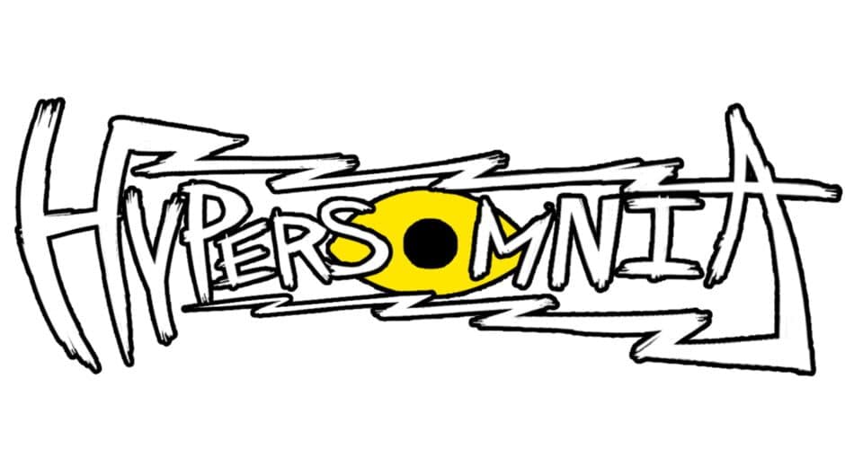 Hypersomnia artwork 1