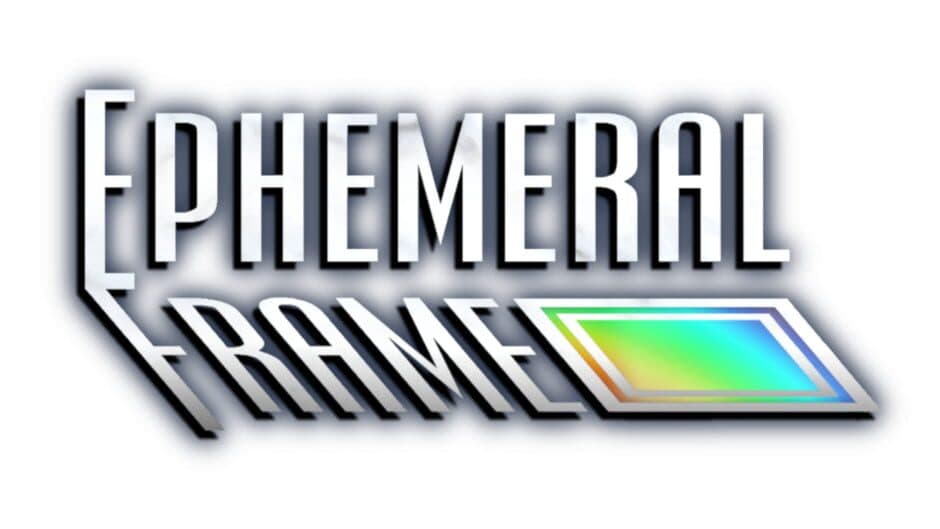 Ephemeral Frame artwork 2