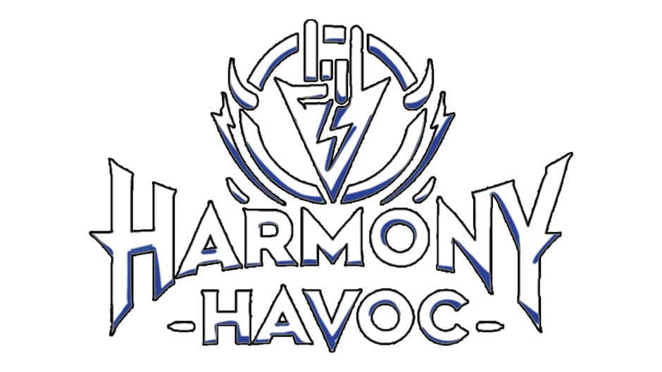Harmony Havoc artwork 1