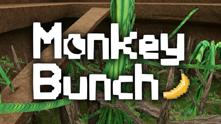Monkey Bunch artwork 2
