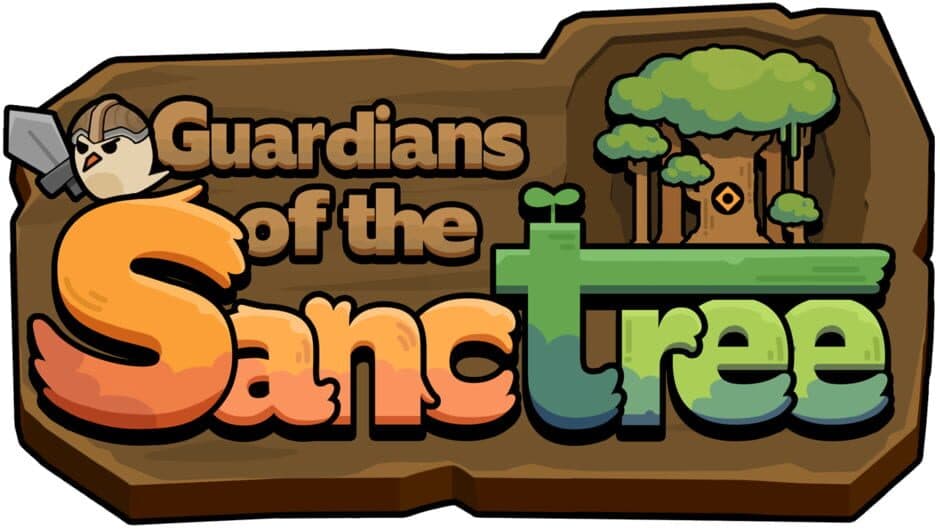 Guardians of the Sanctree artwork 2