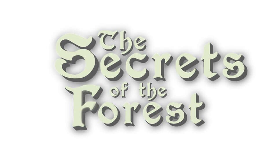 The Secrets of the Forest artwork 2