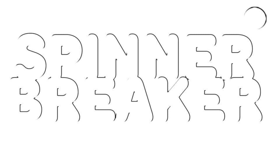 Spinner Breaker artwork 1