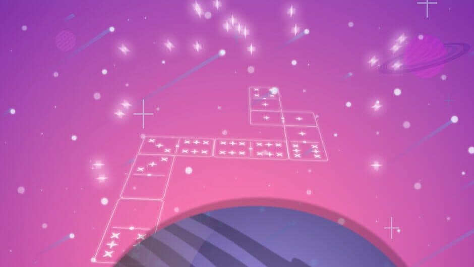 Domino Galaxy artwork 1