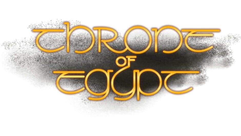 Throne of Egypt artwork 1
