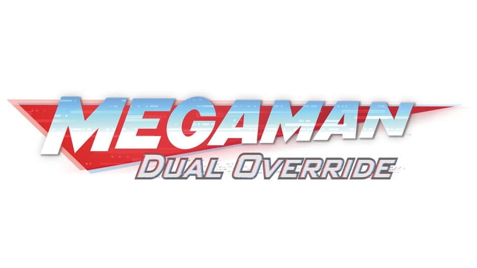 Mega Man: Dual Override artwork 2