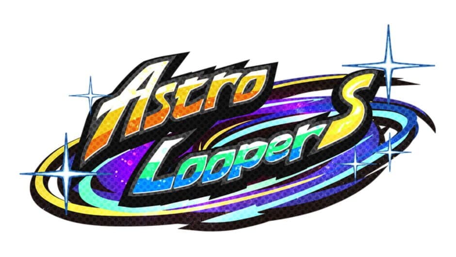 Astro Loopers artwork 2