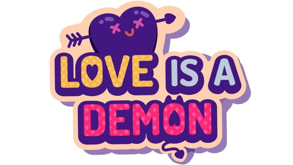 Love is a Demon artwork 2