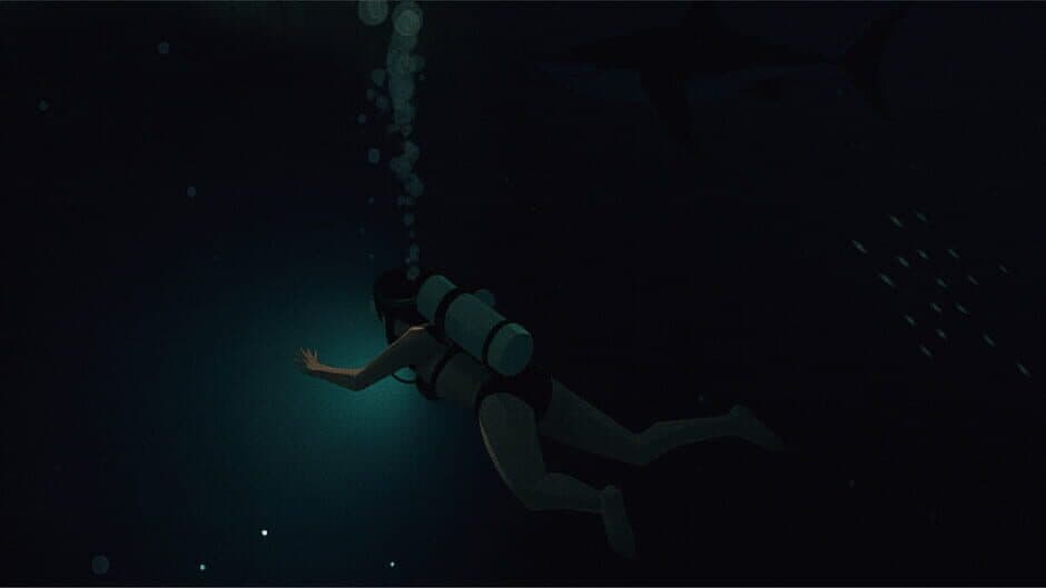Breathe of the Abyss artwork 1