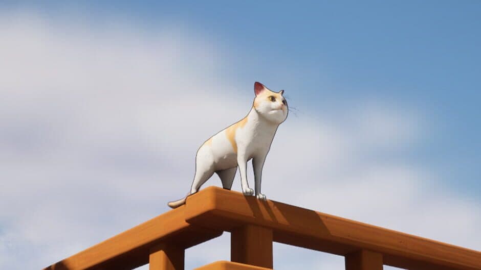 A Lost Whisker artwork 1