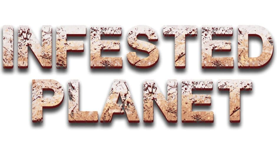 Infested Planet artwork 1