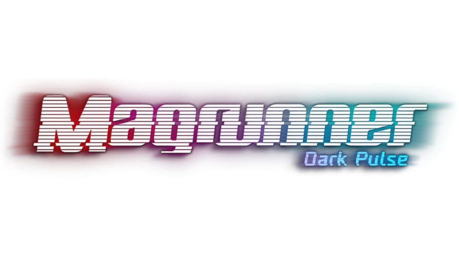 Magrunner: Dark Pulse artwork 1