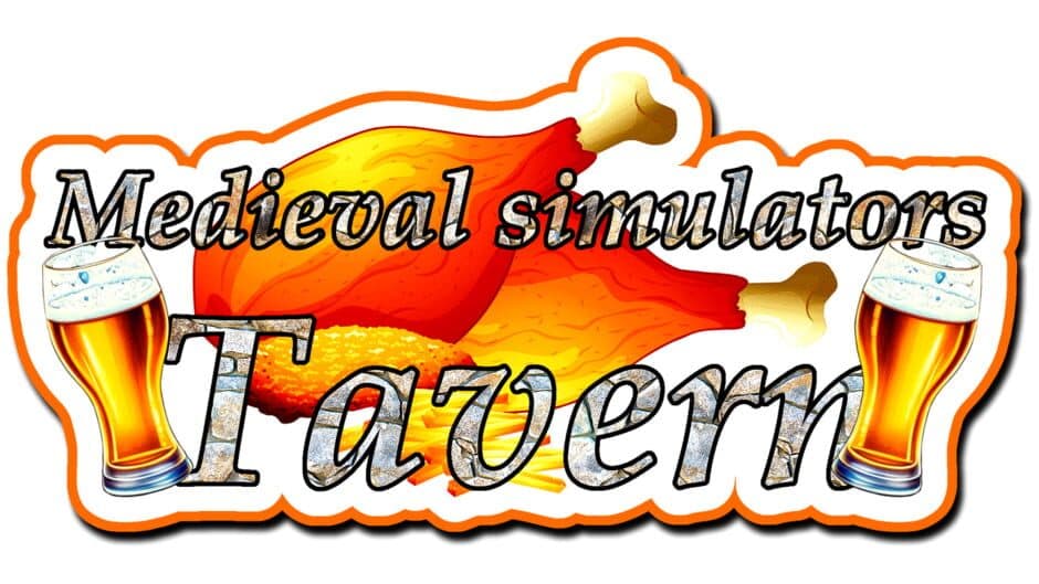 Medieval Simulators: Tavern artwork 2