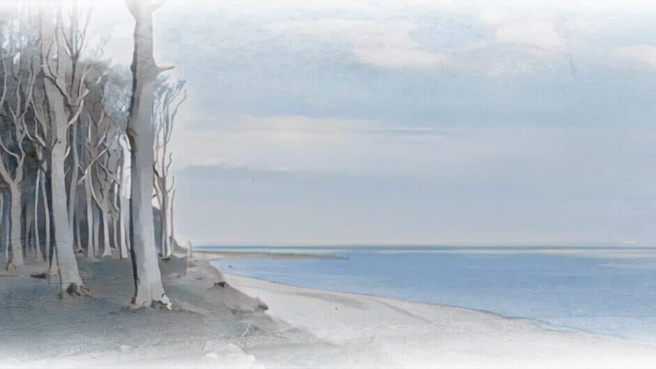 Snowdome artwork 1
