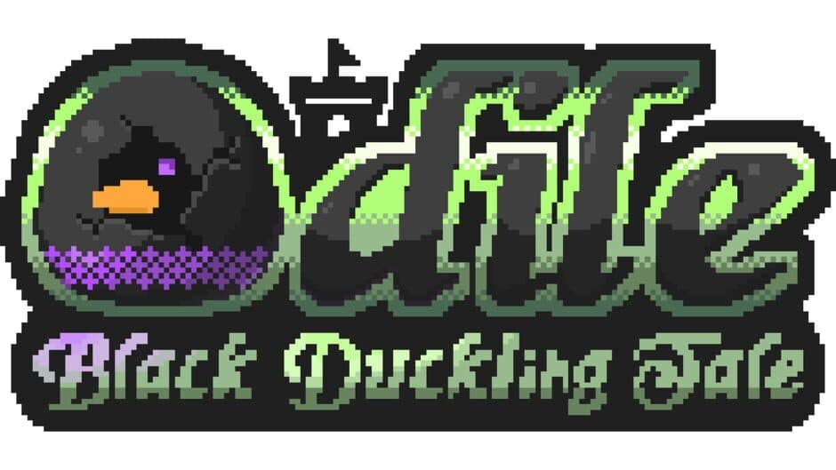 Odile: Black Duckling Tale artwork 2