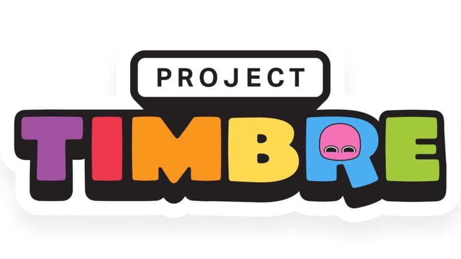 Project Timbre artwork 2