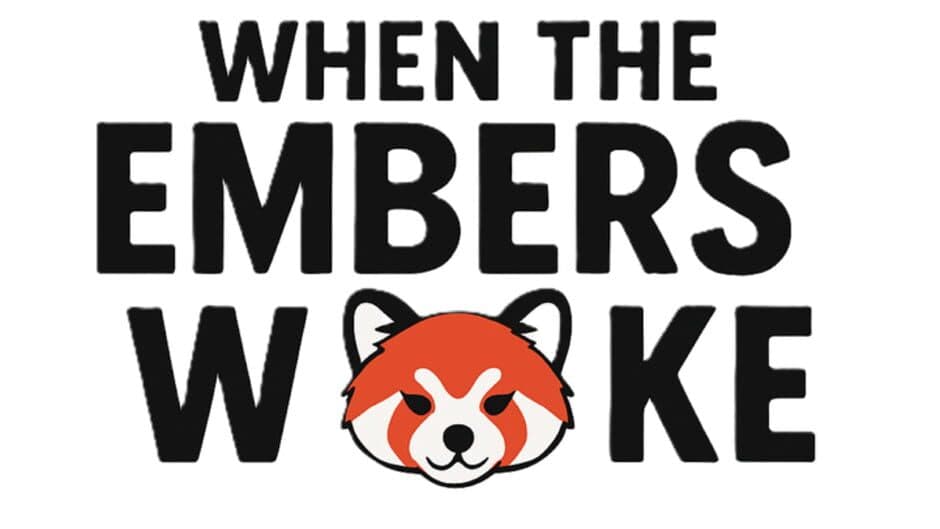 When the Embers Wake artwork 2