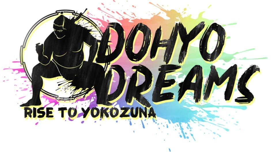 Dohyo Dreams: Rise to Yokozuna artwork 1