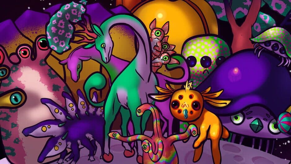 Biolune artwork 2