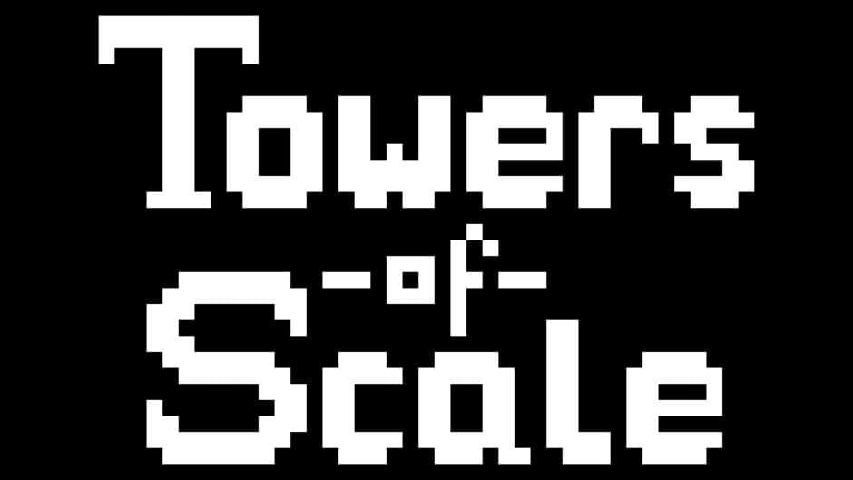 Towers of Scale artwork 2