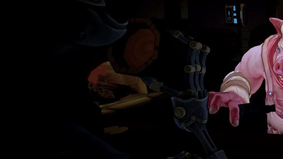 Crimson Furnace artwork 1