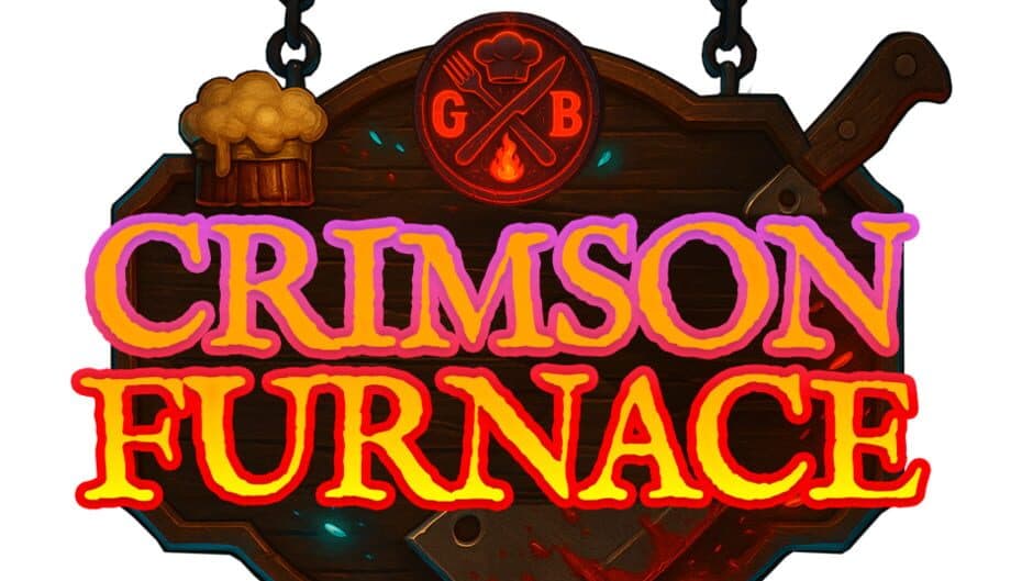 Crimson Furnace artwork 2
