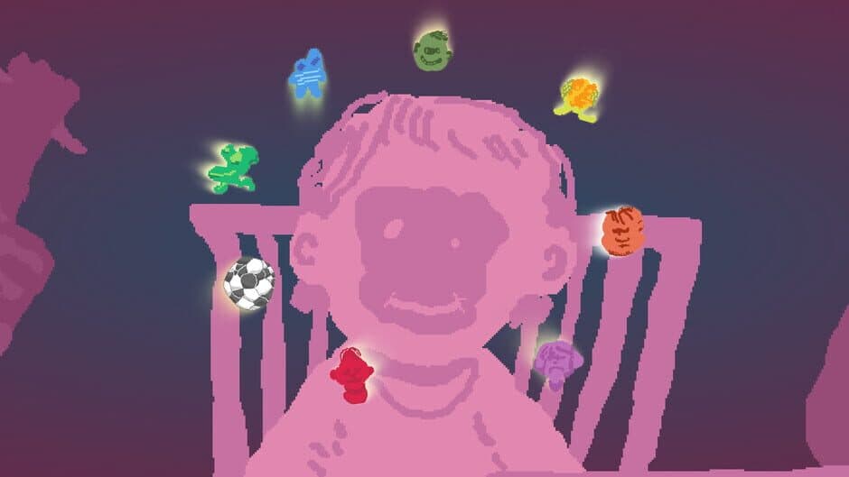 Family Reunion artwork 2