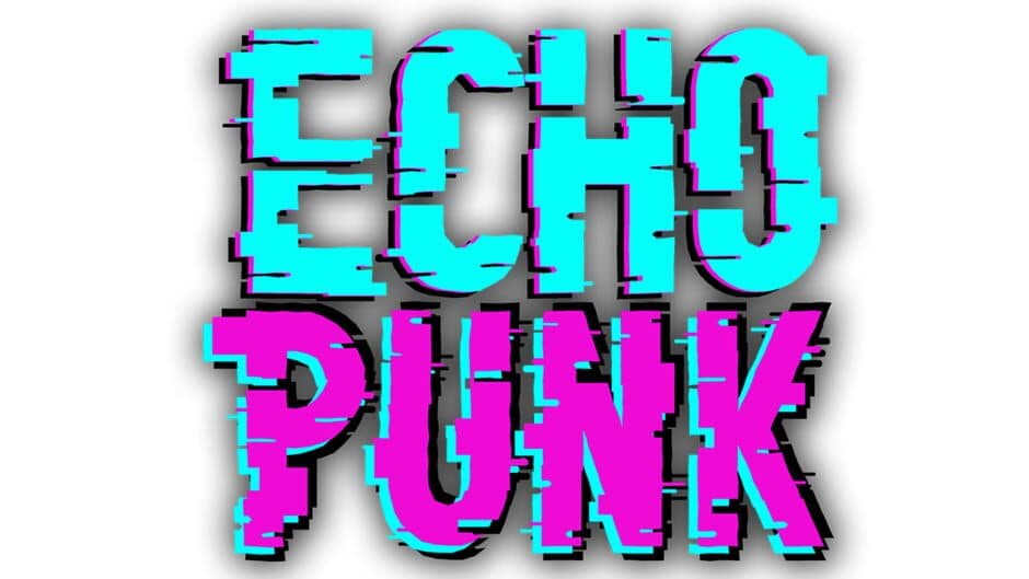 Echo Punk artwork 2