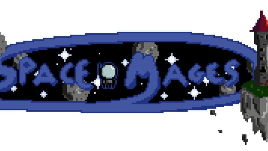 Space Mages artwork 1