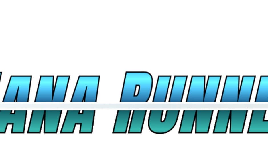 Mana Runner artwork 2