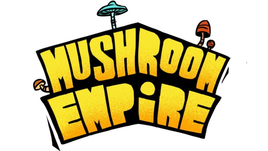 Mushroom Empire artwork 1
