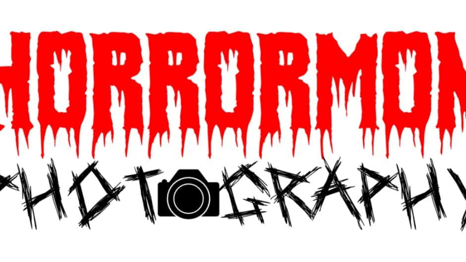 HorrorMon Photography artwork 2