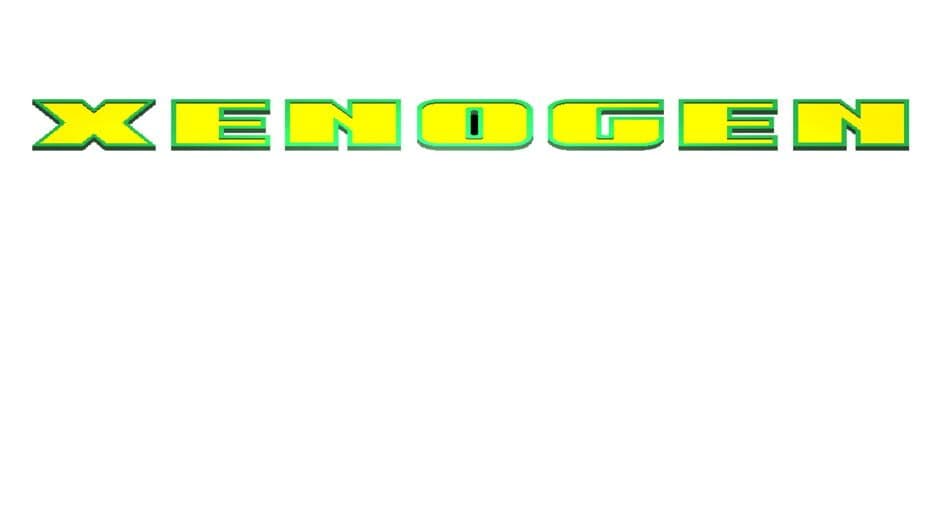 Xenogen artwork 1