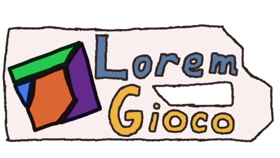 Lorem Gioco artwork 2