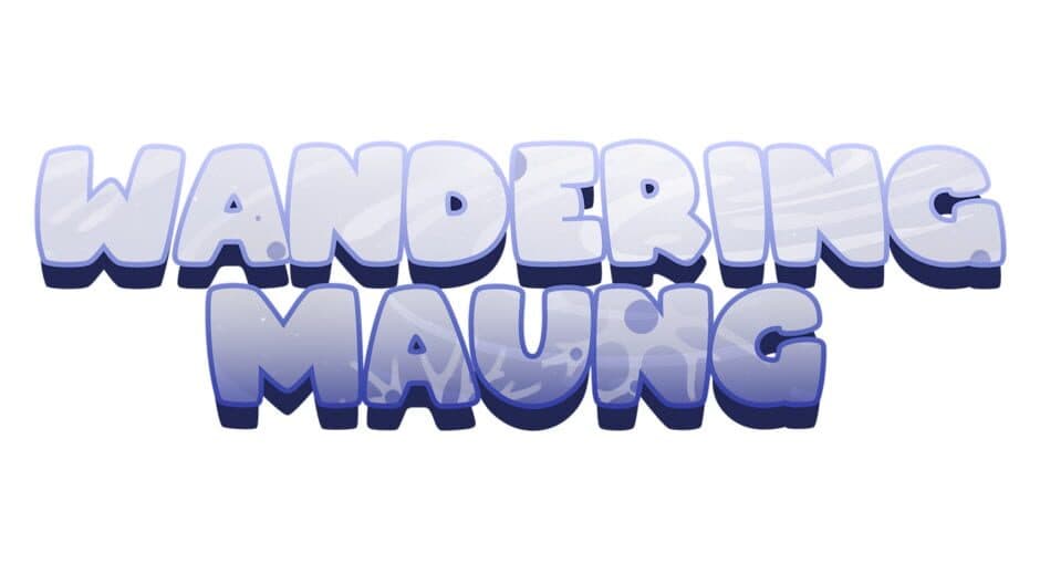 Wandering Maung artwork 2