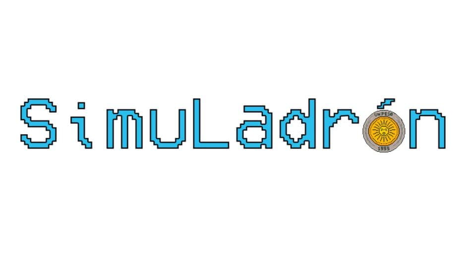 SimuLadron artwork 2